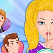 Игра Игра Барби