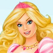 Игра Игра Барби и Три мушкетера