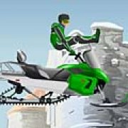 Игра Игра Снежный блиц