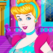 Игра Игра Операция Золушки / Cinderella Surgery