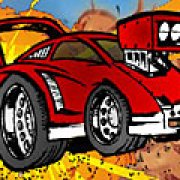 Игра Игра Грозные автомобили (Awesome Cars)