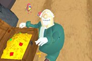Игра Игра Побег Доктора Ливси