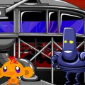 Игра Игра Счастливая обезьянка: Уровень 949