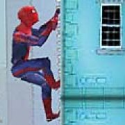 Игра Игра Человек паук: секретное приключение