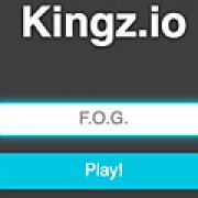Игра Игра Kingz.io