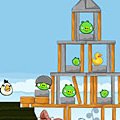 Игра Игра Angry Birds HD 3.0