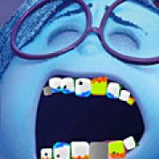 Игра Игра Головоломка: Печалька лечит зубы