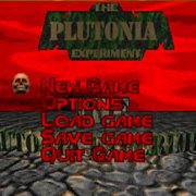 Игра Игра Дум: Эксперимент Плутония
