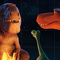 Игра Игра Хороший динозавр: возвращение домой