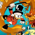 Игра Новость Утиные истории 2017: новое видео заставки, постер и дата выхода