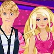 Игра Игра Барби и Кен: брачная ночь