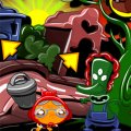Игра Игра Счастливая обезьянка: Уровень 945
