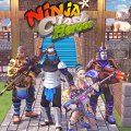 Игра Игра Ninja Clash Heroes 3D