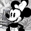 Игра Игра Микки Маус: Мир Супер Вилли