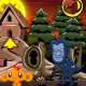 Игра Игра Счастливая обезьянка: Уровень 973