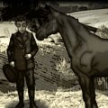 Игра Игра Забытый Холм: беги беги маленькая лошадка