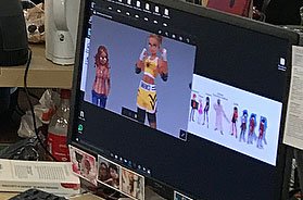 Игра Новость Леди Баг и Супер Кот сезон 2: новая информация из студии