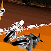 Игра Игра Проклятый всадник