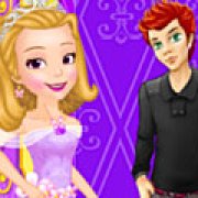 Игра Игра Принцесса Эмбер: первое свидание