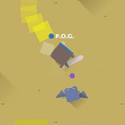 Игра Игра Blocker.io