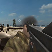 Игра Игра Вторая Мировая Война: Осада