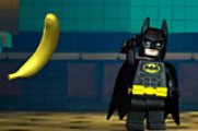 Игра Игра Лего Бэтмен готовит фруктовый смузи