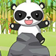 Игра Игра Найди панду (Find the Panda)