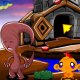 Игра Игра Счастливая обезьянка: Уровень 975