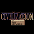 Игра Игра Цивилизация 1 / Civilization 1
