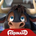 Игра Игра Фердинанд в посудной лавке