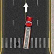 Игра Игра Водитель нефтеперегонного грузовика