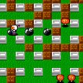Игра Игра Bomberman TurboGrafx-16