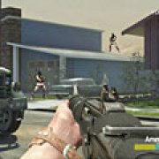 Игра Игра Зов чести