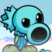 Игра Игра ФНФ Мод Зомби Против Растений Обморожение