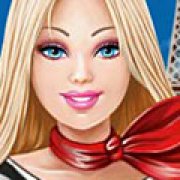 Игра Игра Барби: кругосветное путешествие