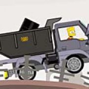 Игра Игра Заводской грузовик