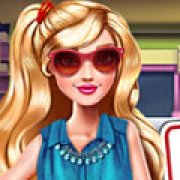 Игра Игра Барби агент по недвижимости