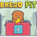 Игра Игра Логические: Хлеб Бред Пит