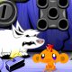 Игра Игра Счастливая обезьянка: Уровень 955