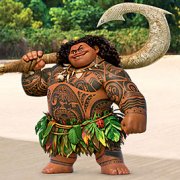 Игра Игра Бог Мауи ловит кокосы