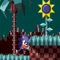 Игра Игра Соник: Альтернативная Вселенная