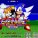 Игра Игра Sonic Delta 40Mb (Sonic Delta Next)