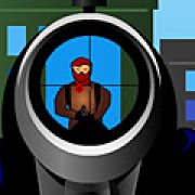 Игра Игра Снайпер: код террор