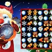 Игра Игра Приключения Санты